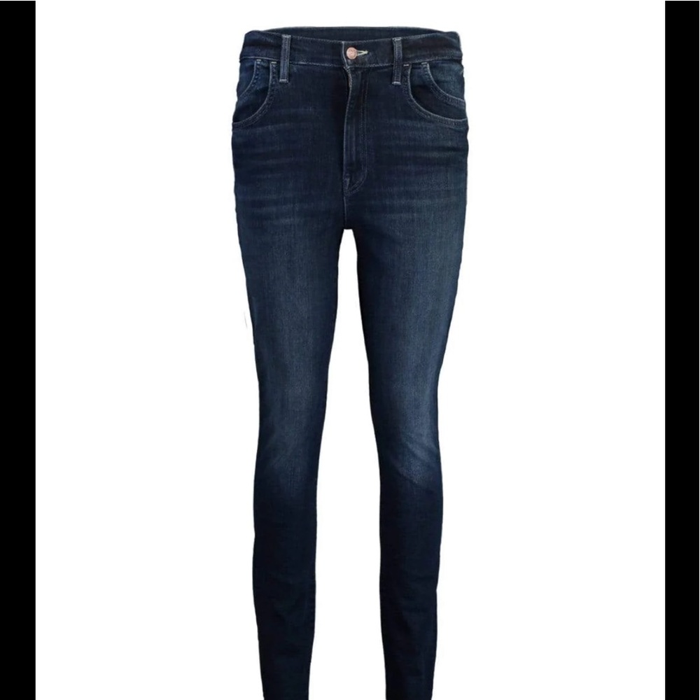 Mother super swooned storm wash size 31 NWT
